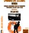 Spinning Live Sessions Gouda